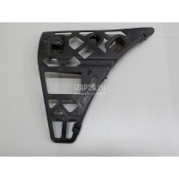 Направляющая переднего бампера левая Ford Transit (2006 - 2013) 1763225