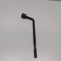 Ключ баллонный Hyundai-Kia Carnival (2005 - 2014) 091314D000
