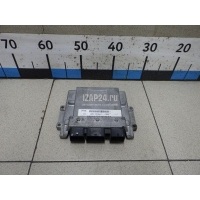 Блок управления двигателем Ford Focus II (2008 - 2011) 1712930