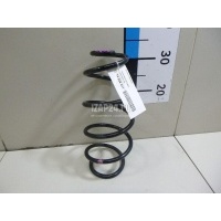 Пружина передняя VAG Fabia (2007 - 2015) 6R0411105