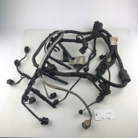 Свет двигателя volkswagen passat audi a3 q3 seat skoda