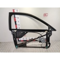 Стеклоподъемник электрический двери передней правой Audi A3 8L (-) 2002 ,8L3837462