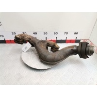Коллектор выпускной Land Rover Range_Rover 3 (2002-2012) 2003 ,LKC000460