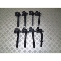 Мерседес w218 cls 5.0 катушка зажигания a2769063700