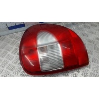 Фонарь задний правый CHRYSLER VOYAGER (2001-2007) 2003 04857306AB