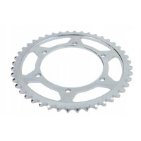 Зубчатая рейка задняя еп 44z yamaha xj 600 84 - 85