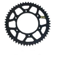 Зубчатая рейка задняя штампованное rm125 / 250 + rm - z250 / 450 51z