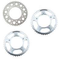 еп зубчатая рейка задняя 254 37 honda cbf 250 04 07 tr254