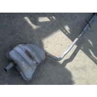 Глушитель MINI Cooper R50  2005  bosal 031144