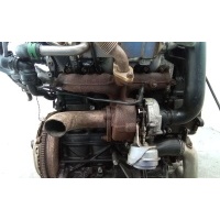 Турбина Volkswagen Sharan 1 поколение [рестайлинг] (2000-2003) 2001 038253019
