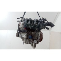 Двигатель Ford Fiesta 6 поколение (2008-2013) 2010  1.25  бензин    8A6G6007AB