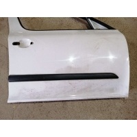 Дверь передняя правая Skoda Yeti 2011 5L0831056