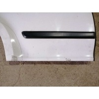Дверь задняя правая Skoda Yeti 2011 5L0833056