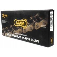 Цепь карданный afam a520xrr3 - g 116l длина 116