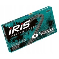 iris 525 or - 100 цепь o - ring otwarty + zakuwka