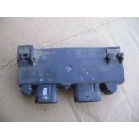 Volkswagen audi блок блок управления открытия люка 3aa962243