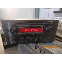 Радио автомобильные audi a4 b5 8d0035195