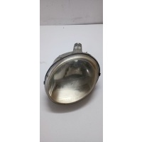 Блок фара левая Daewoo Matiz 2001- 96563273