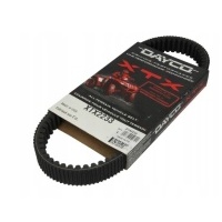 Ремень карданный dayco yamaha yfm grizzly 660 700