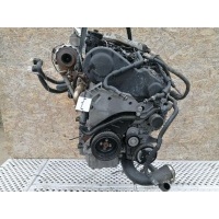Двигатель Volkswagen Passat B6  2007  2000  2