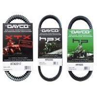 dayco ремень карданный кинг - сайз\ 