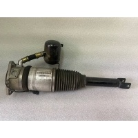 Пневмостойка Audi A8 D3/4E 2005 4E0616002M