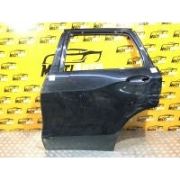 Дверь Задн. BMW X5 G05 2018- 41522642779