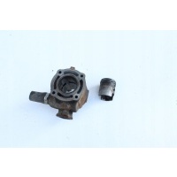 Aprilia sr 50 ditech 99 - 04 цилиндр поршень фиксирующих колец устраняет п