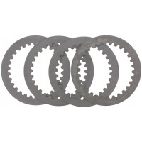 металлические тормозные диски сцепление honda crf 250 л 13 - 20