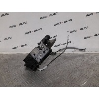 замок двери Citroen C4 B7, II, 2, 5dr 2012 9685351680, 9136GS