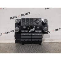блок управления климат-контролем Volvo V70 WG 2008 30774370