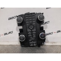 блок управления климат-контролем Volvo C30 1, дорест 2009 30782542