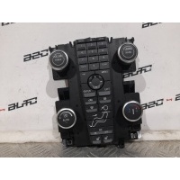 блок управления климат-контролем Volvo C30 1, дорест 2009 30782542