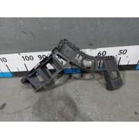 Направляющая заднего бампера правая Volkswagen Tiguan 1 5NU807394