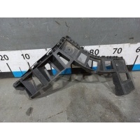 Направляющая заднего бампера правая Volkswagen Tiguan 1 5NU807394
