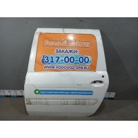 Дверь задняя левая Lada Largus 821015688R