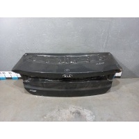 Крышка багажника Kia K5 69200L2000