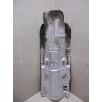Экран тепловой VW Tiguan 2011-2016 5N0825661C