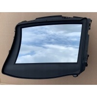 Audi a6 c7 a7 4g дисплей hud head up