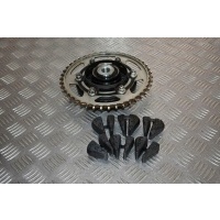 Поводок зубчатая рейка резинки yamaha fz 07 mt - 07 15 - 19r
