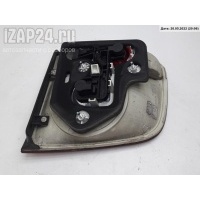 Патрон лампы фонаря Volkswagen Touareg 2006 7L6945093S
