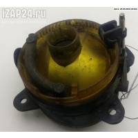 Стекло фары противотуманной левой Volkswagen Polo (2005-2009) 2007 7H0941699C