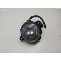 Стекло фары противотуманной левой Skoda Fabia mk2 (5J) 2007 7H0941699C