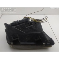 Стекло фары левой Volkswagen Bora 2001 1J5941017BG