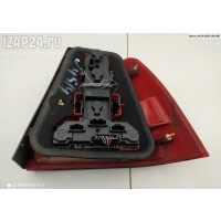 Плата фонаря заднего левого Volkswagen Bora 2003 1J5945095AA