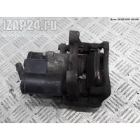 Скоба суппорта заднего Volkswagen Passat B6 2005 3C0615425