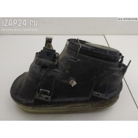Стекло фары правой Volkswagen Golf-4 2002 1J1941018B