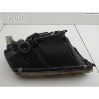 Стекло фары левой Skoda Fabia mk1 (6Y) 2000 6Y1941015H