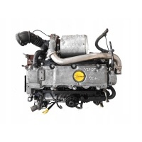Двигатель opel vectra b 2.0 dti y20dth
