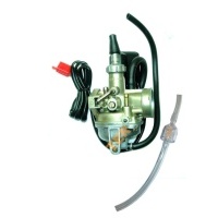 Карбюратор honda dio ii lead bali x8r в сборе